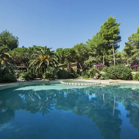 Appartement Abbaechelu-2 By Interhome Pinus Village