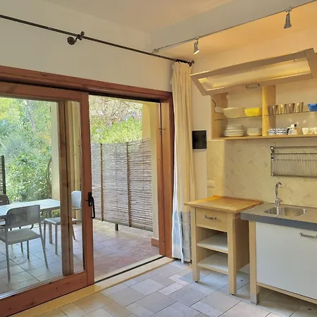 Abbaechelu-2 By Interhome Appartement *