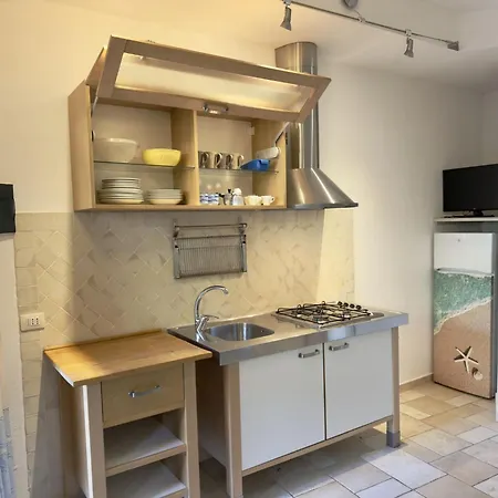 Abbaechelu-2 By Interhome Appartement *