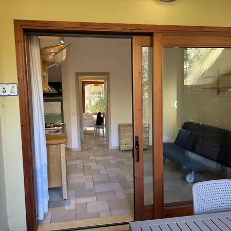 Abbaechelu-2 By Interhome Appartement *