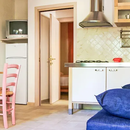Abbaechelu-2 By Interhome Appartement